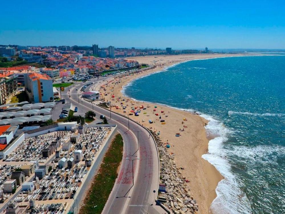 Ergosuites Figueira da Foz Ngoại thất bức ảnh