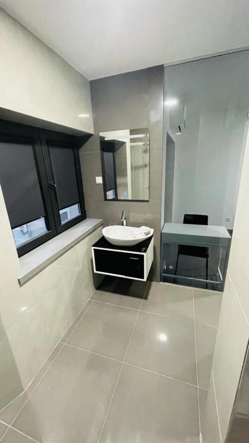 Ergosuites Figueira da Foz Ngoại thất bức ảnh