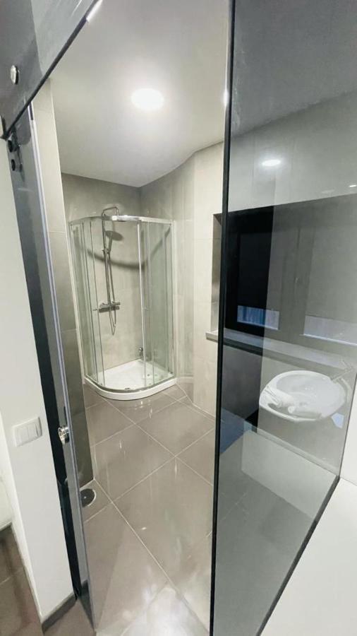 Ergosuites Figueira da Foz Ngoại thất bức ảnh