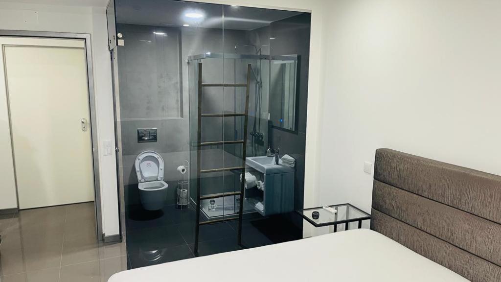 Ergosuites Figueira da Foz Ngoại thất bức ảnh