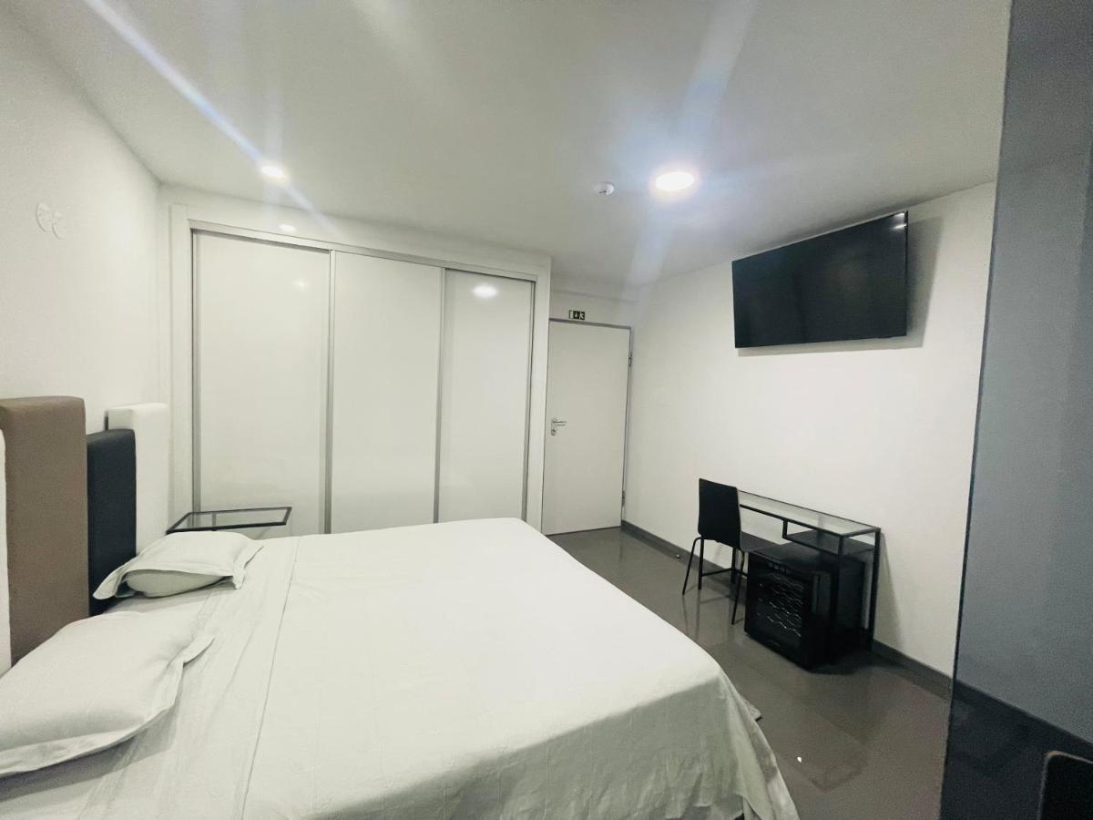 Ergosuites Figueira da Foz Ngoại thất bức ảnh