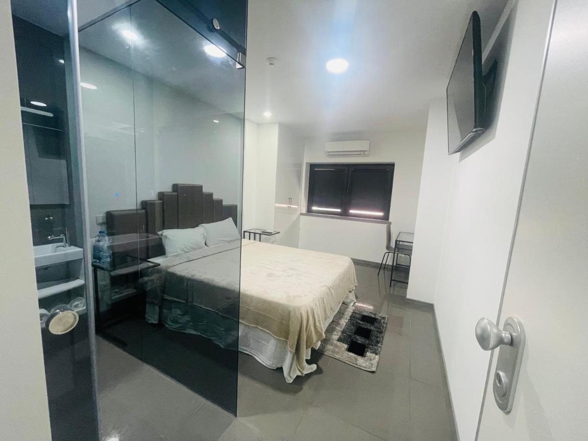 Ergosuites Figueira da Foz Ngoại thất bức ảnh