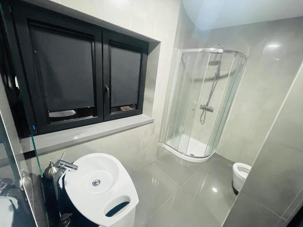 Ergosuites Figueira da Foz Ngoại thất bức ảnh