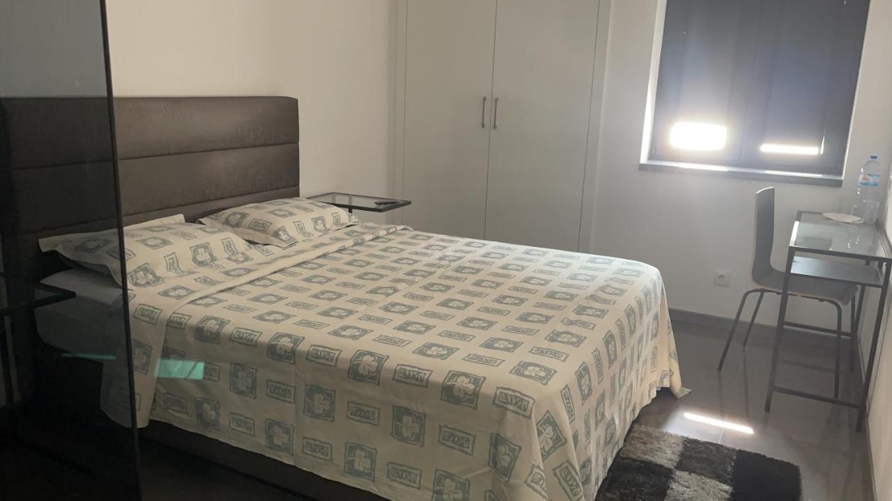 Ergosuites Figueira da Foz Ngoại thất bức ảnh