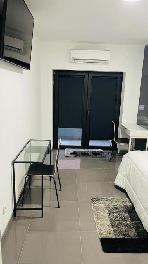 Ergosuites Figueira da Foz Ngoại thất bức ảnh
