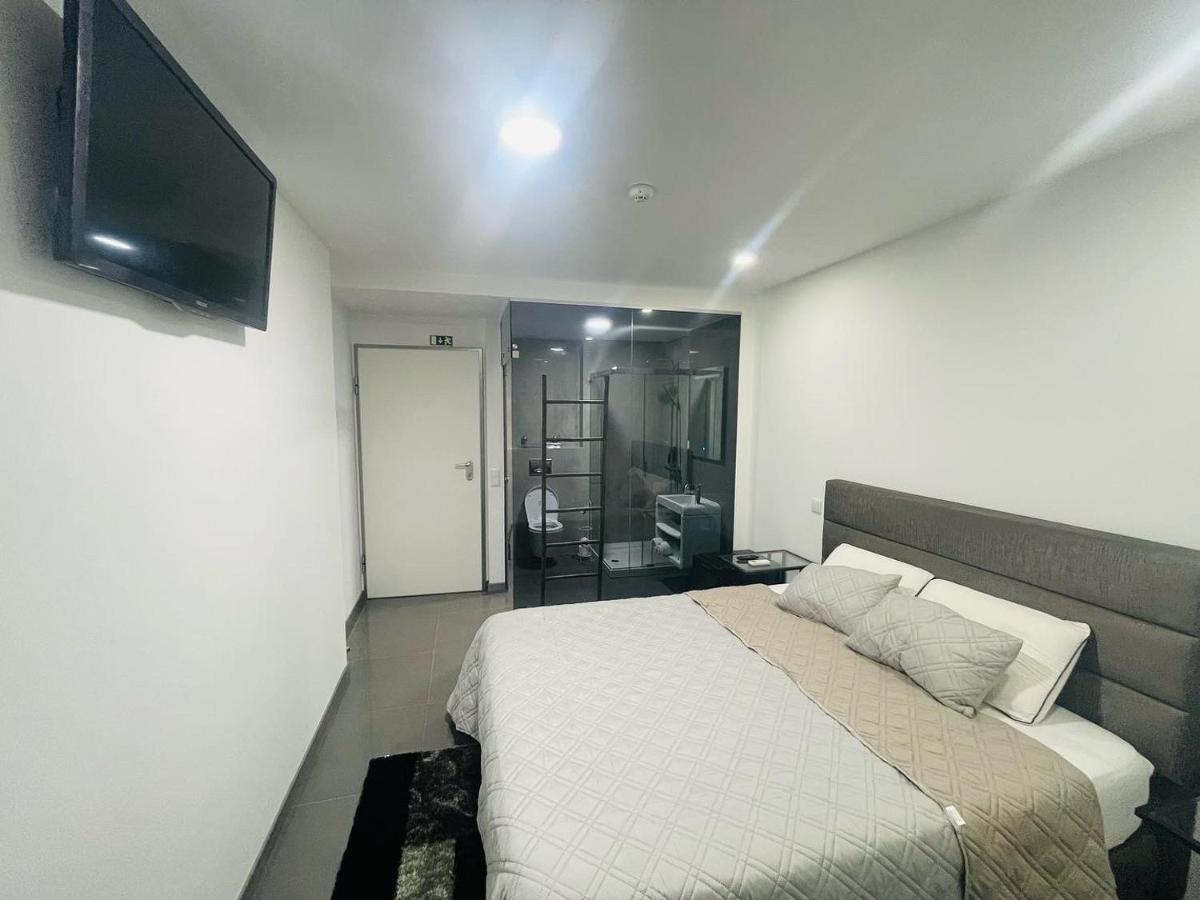 Ergosuites Figueira da Foz Ngoại thất bức ảnh